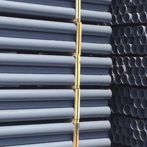 Tubo PVC Serie Multicapa 3 Metros