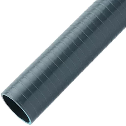Barra Tubo PVC Flexible