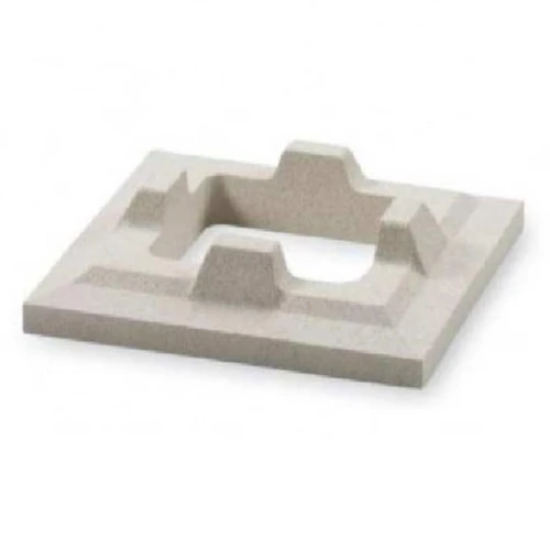 Base Para Aspirador Hormigón