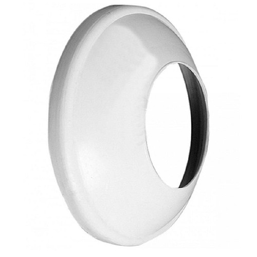 Escudo plano PVC
