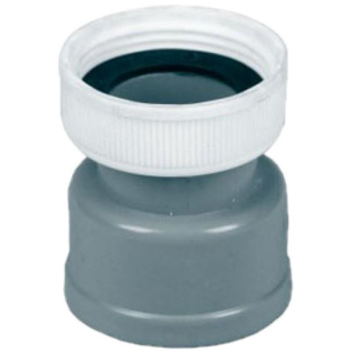 Enlace Mixto PVC
