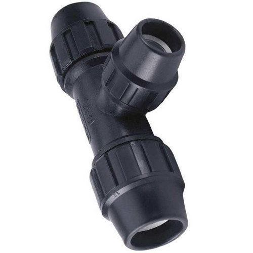 Te Polietileno Reducida