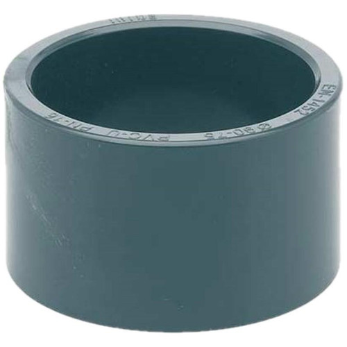 Casquillo Reducción PVC Presión