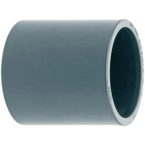 Manguito PVC Presión