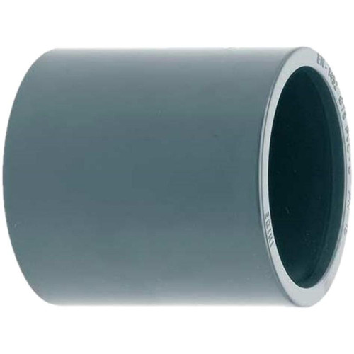 Manguito PVC Presión