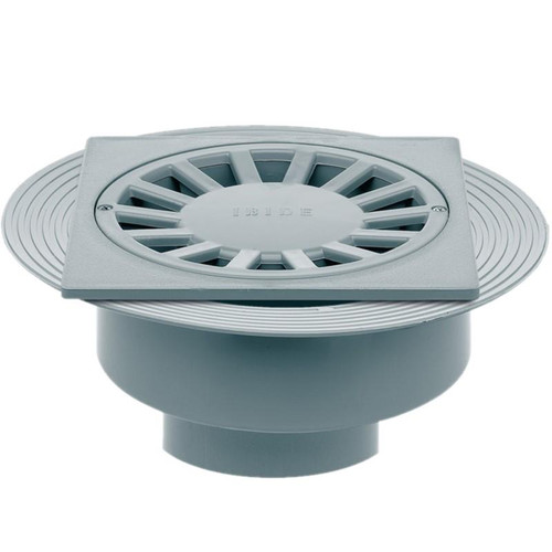 Sumidero Caldereta Salida Vertical