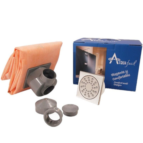 Acqua kit Lux L