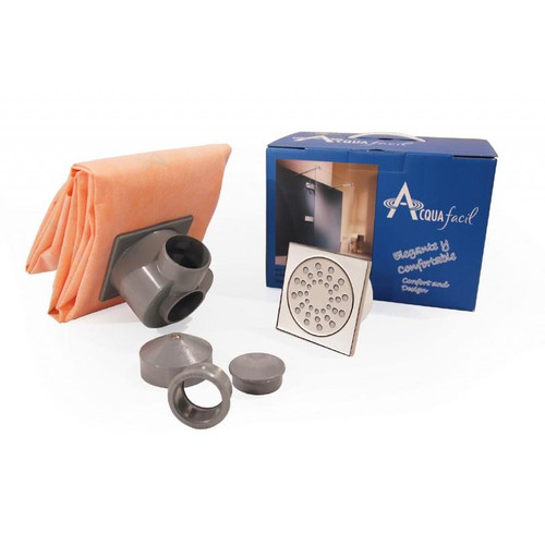 Acqua kit Lux L