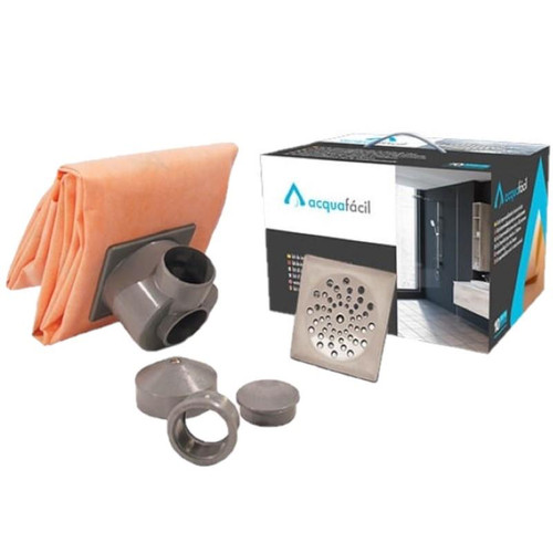 Acqua Kit Basic L