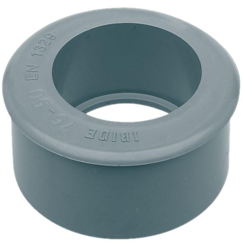 Tapón Reductor PVC Macho