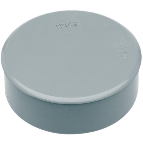 Tapón PVC Sencillo Macho