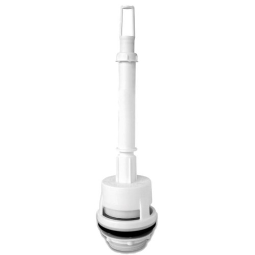 Descargador Cisterna Baja Extensible Clásica