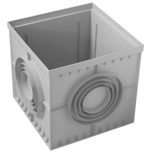 Cubo Arqueta Star
