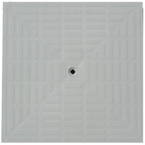 Tapa Arqueta Star