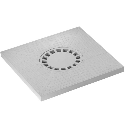 Tapa Sumidero Arqueta