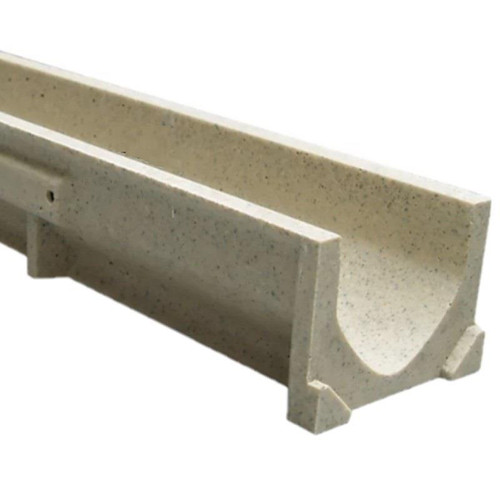 Canaleta Hormigón Self 200 ULMA