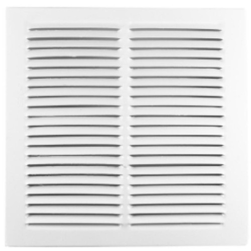 Rejilla Empotrar 20x20