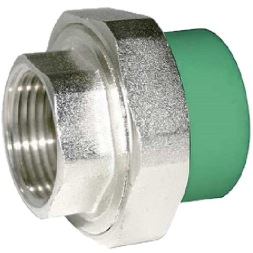 Racor Loco PPR Rosca Hembra