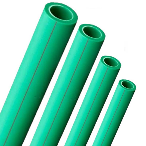 Tubo PPR Barra