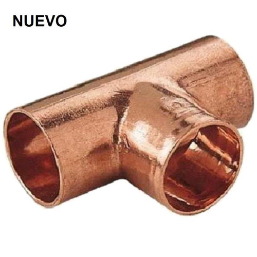 Te Cobre