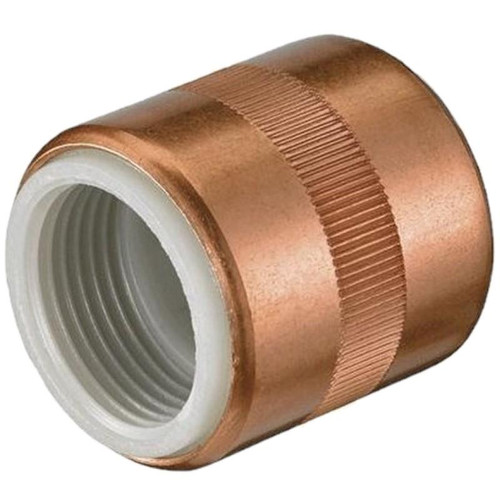 Manguito Electrolítico