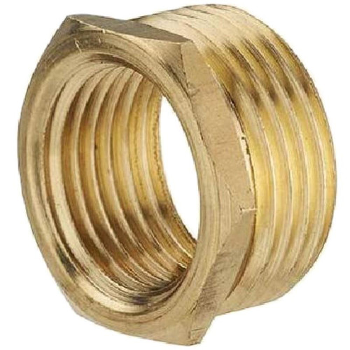 Reducción Latón Macho-Hembra