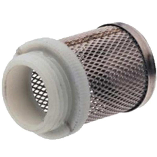 Filtro Válvula Retención