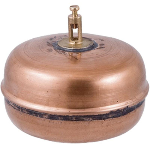 Boya Cobre Plana