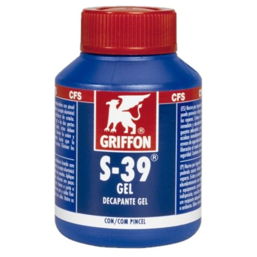 Decapante S-39 Gel