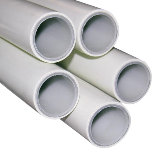 Tubo Multicapa Barra