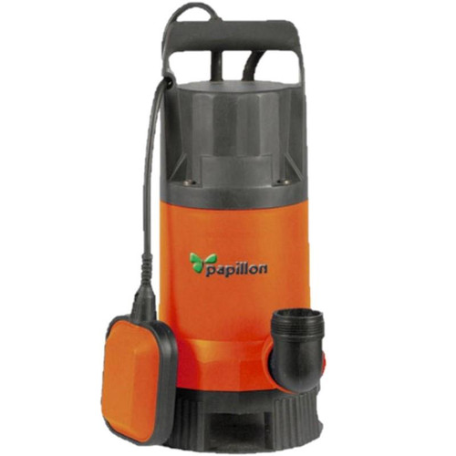 Bomba Sumergible Shark