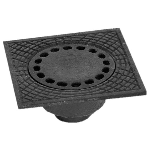 Sumidero Hierro Fundido