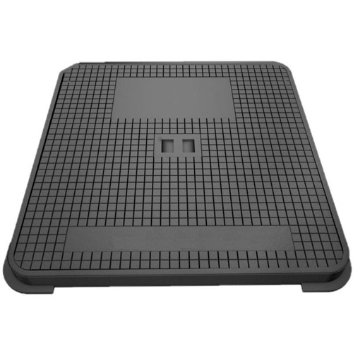 Registro Tráfico Ligero Con Cerco