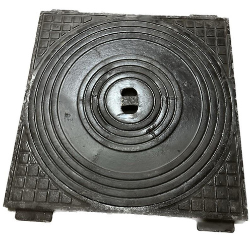 Registro Tráfico Ligero Modelo 11 56-B