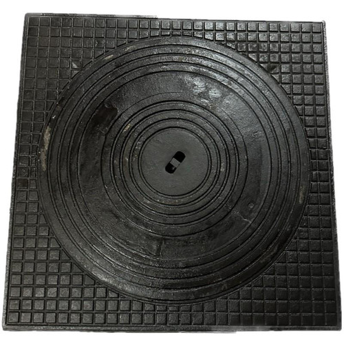 Registro Tráfico Medio Modelo 80-A