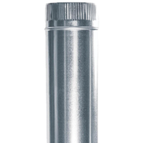 Tubo PSL Galva 1 Metro (0.8)