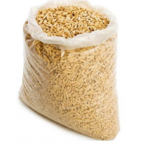 Saco Pellet