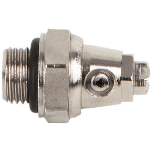 Purgador Manual Radiador