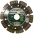 Disco Diamante Laser Turbo Granit Flexovit