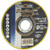 Disco Corte Acero Inox Perflex Flexovit