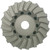 Disco Diamante Desbaste CG Turbo Flexovit