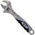 Llave Ajustable Plus Moleta Wolfpack