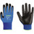 Par Guantes Nitrilon
