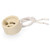 Portalamparas Halogeno GU-10 2A 250V Con Cable