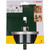 Set 5 Coronas 60-92mm Bosch