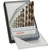 Set Brocas Metal HSS-CO