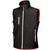Chaleco Climb Negro UPower