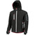 Parka Softshell Metropolis Negro UPower