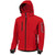 Parka Softshell Metropolis Rojo UPower
