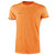 Camiseta Fluo Naranja UPower